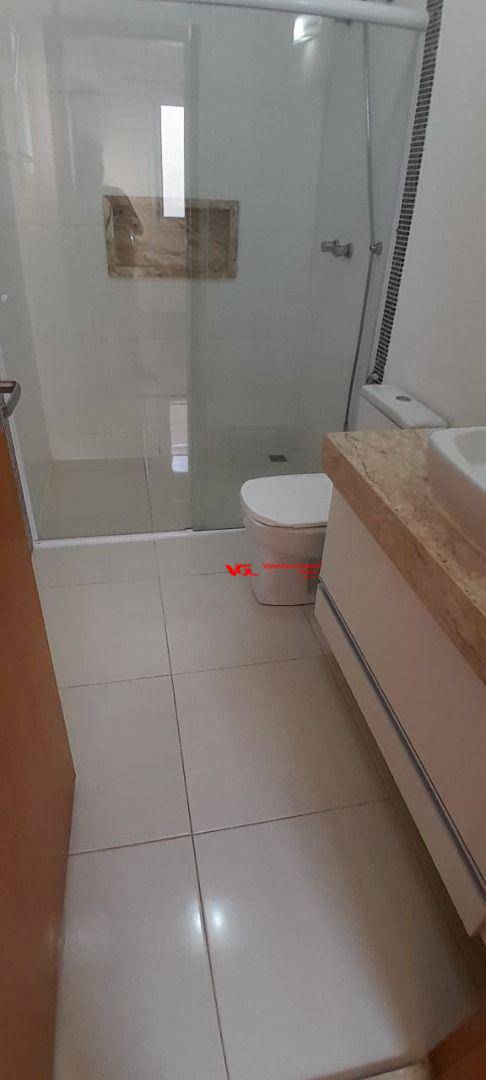 Sobrado para alugar com 3 quartos, 160m² - Foto 15