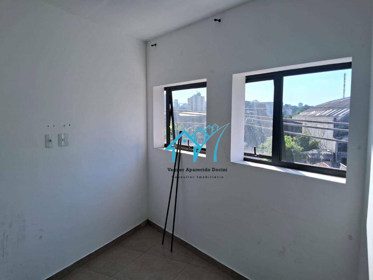 Apartamento, 2 quartos, 42 m² - Foto 16