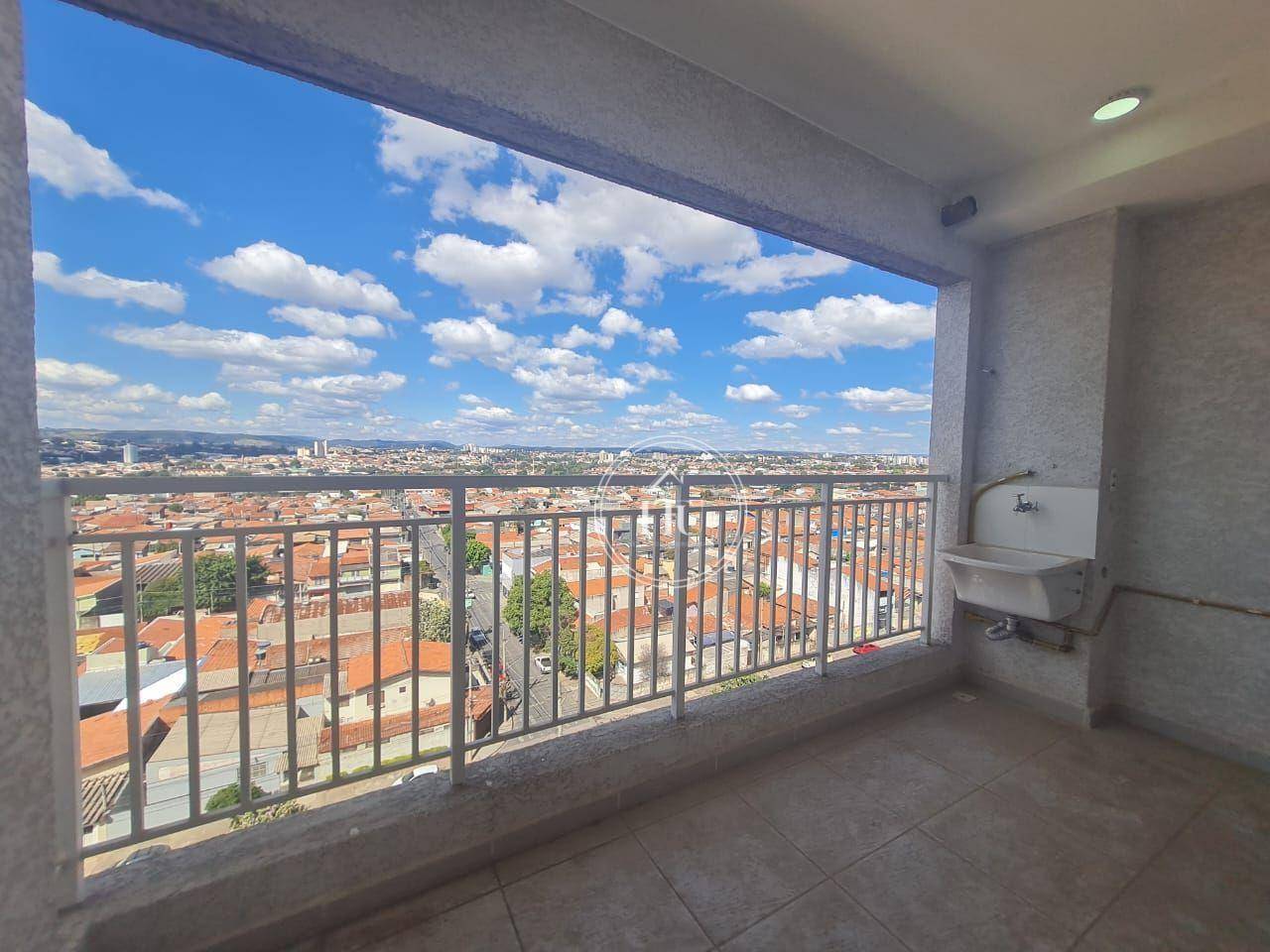 Apartamento, 2 quartos, 57 m² - Foto 1