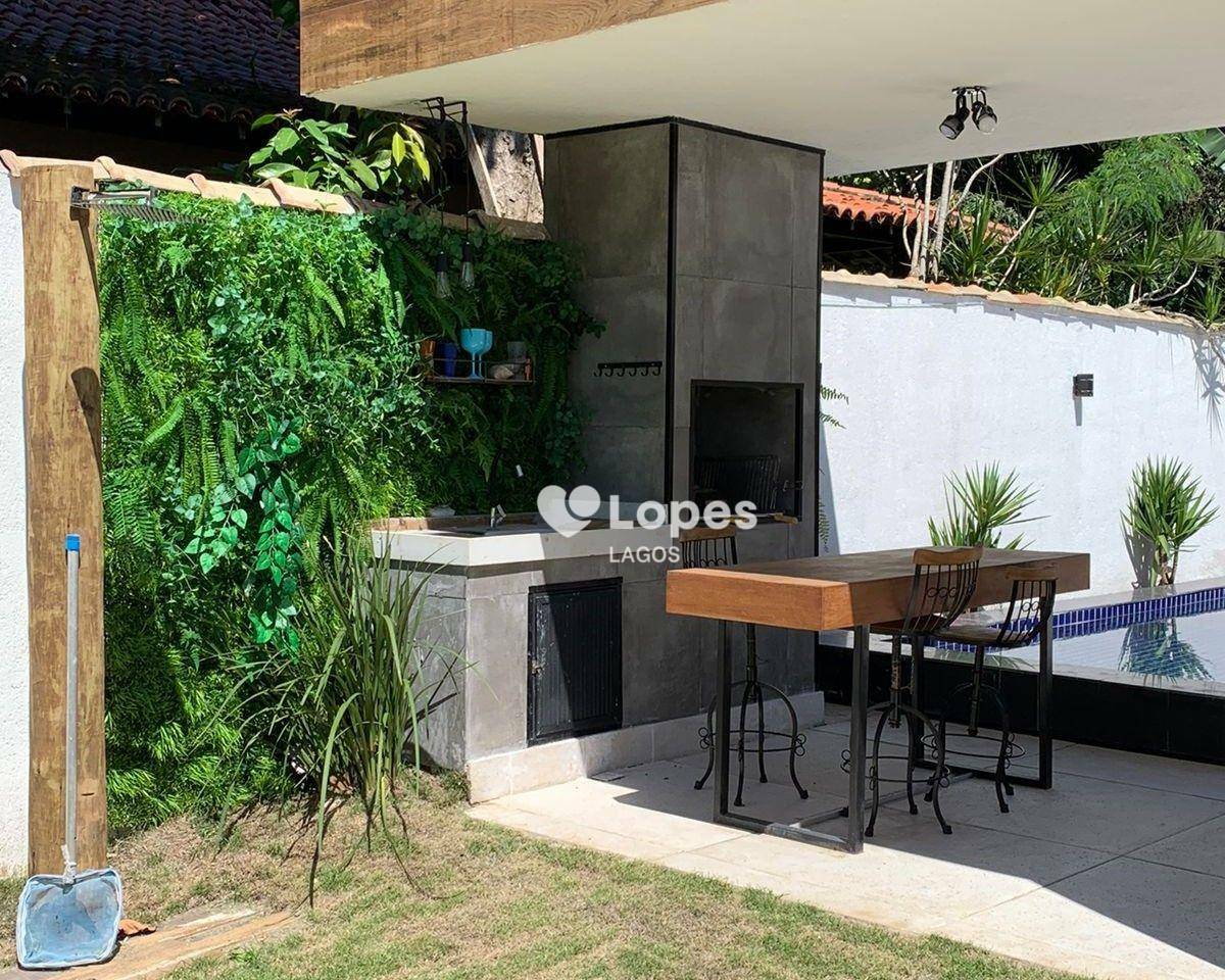 Casa à venda com 2 quartos, 120m² - Foto 5