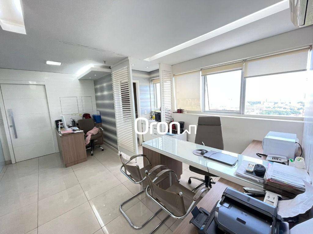 Conjunto Comercial-Sala à venda, 67m² - Foto 1