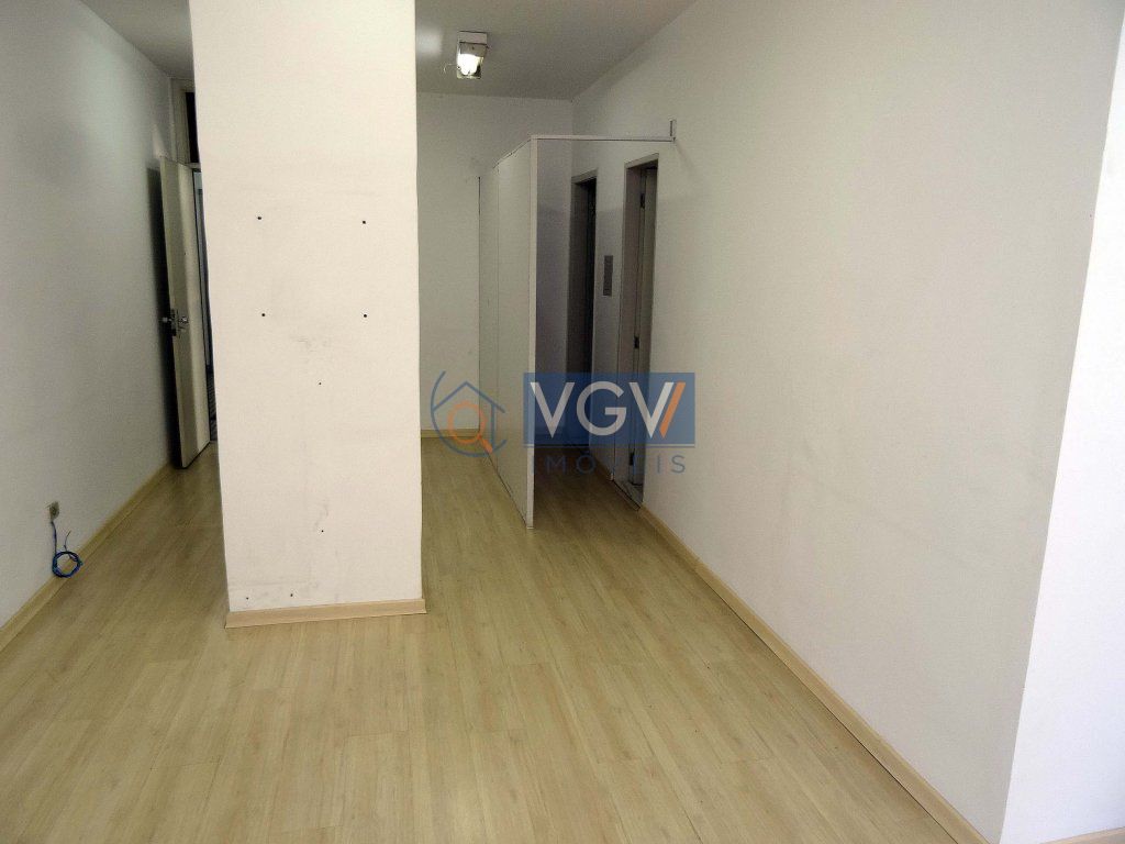 Conjunto Comercial-Sala para alugar, 56m² - Foto 6