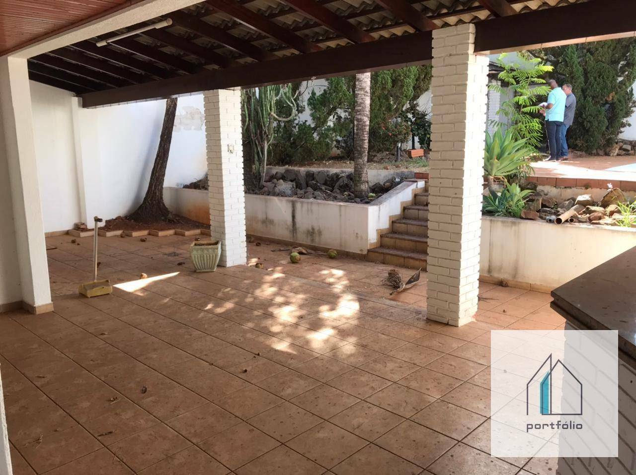 Casa à venda com 3 quartos, 393m² - Foto 32