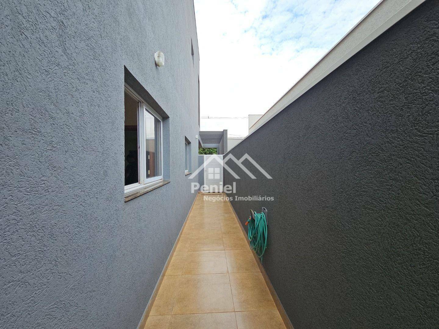 Sobrado à venda com 2 quartos, 198m² - Foto 5