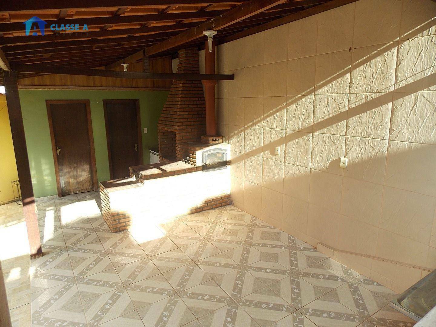 Casa à venda com 3 quartos, 215m² - Foto 21