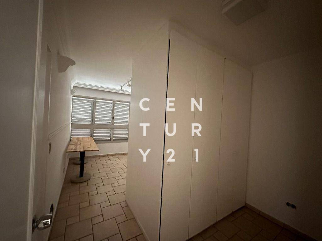 Apartamento à venda com 3 quartos, 122m² - Foto 23