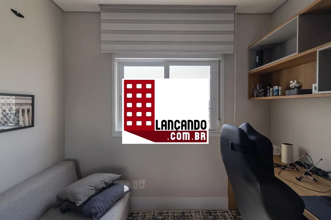 Apartamento à venda com 3 quartos, 120m² - Foto 15