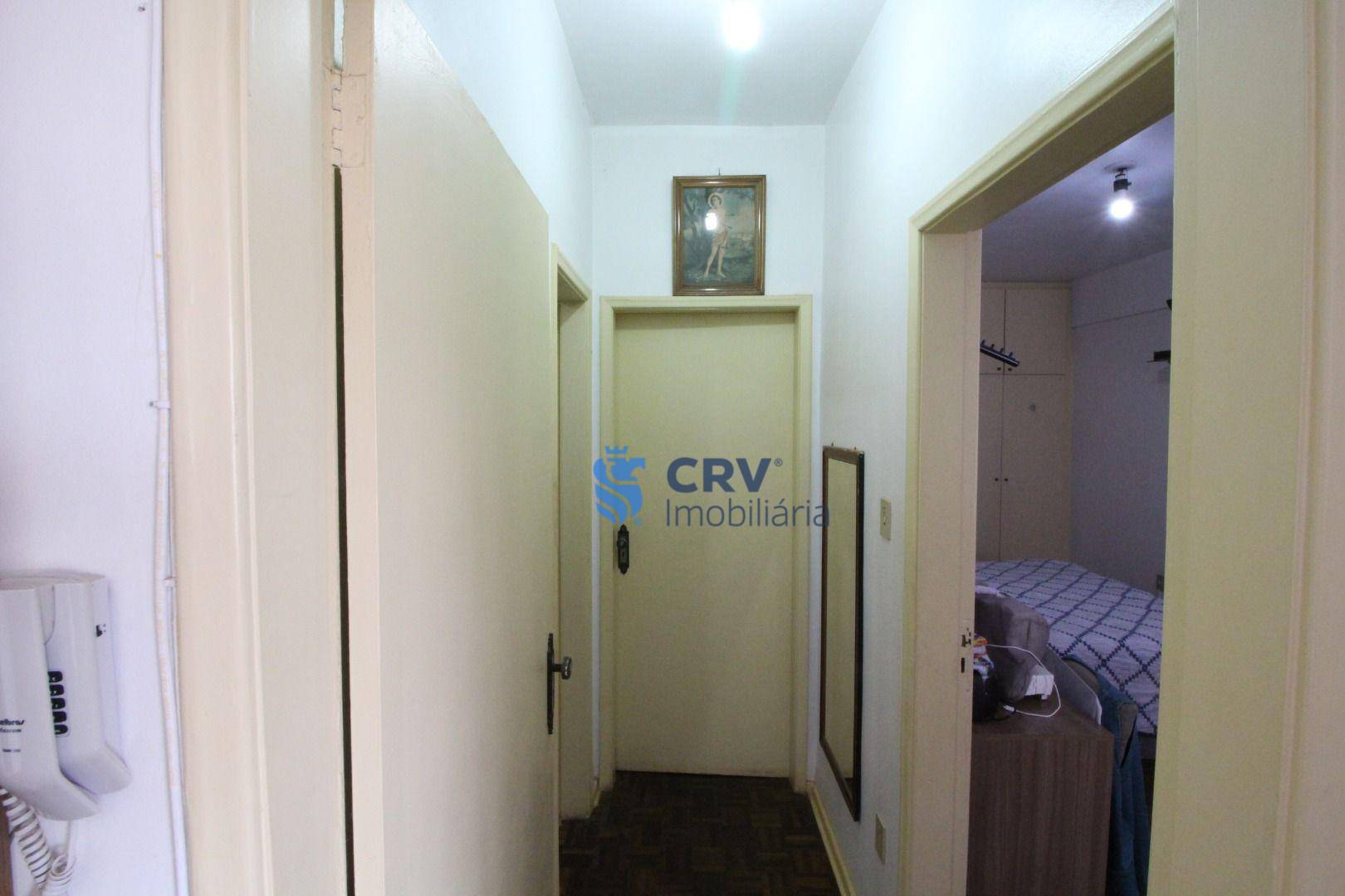 Apartamento à venda com 2 quartos, 81m² - Foto 5