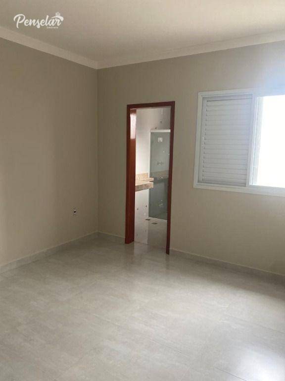 Casa à venda com 3 quartos, 130m² - Foto 4