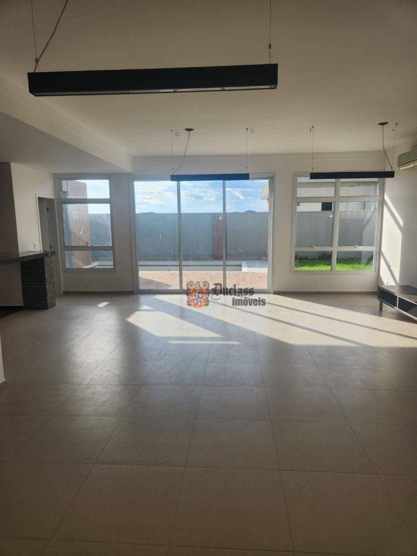 Sobrado à venda com 4 quartos, 450m² - Foto 4