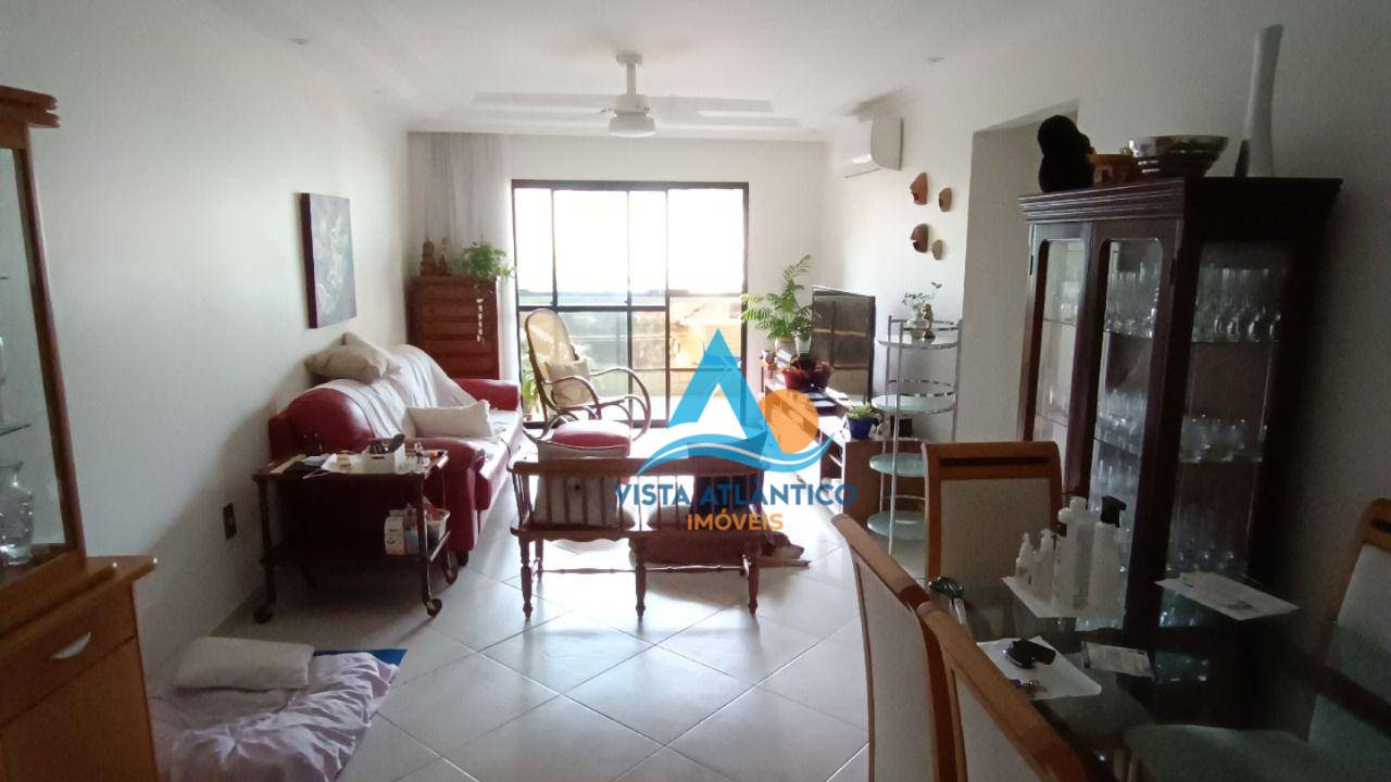 Apartamento à venda com 3 quartos, 137m² - Foto 9