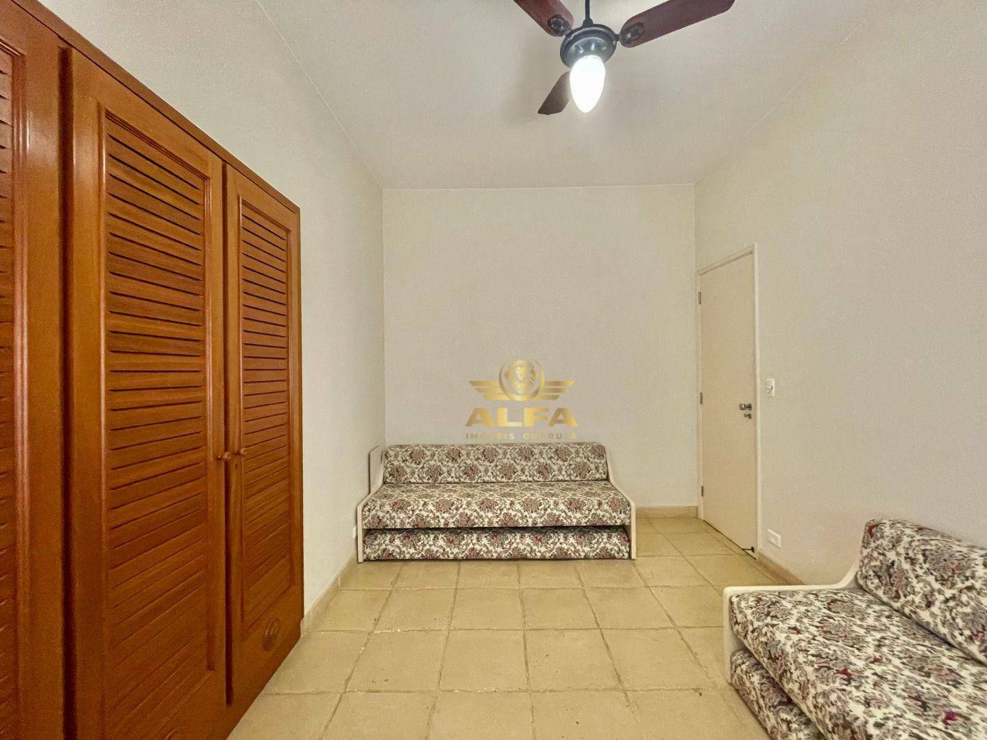 Apartamento à venda com 3 quartos, 152m² - Foto 18