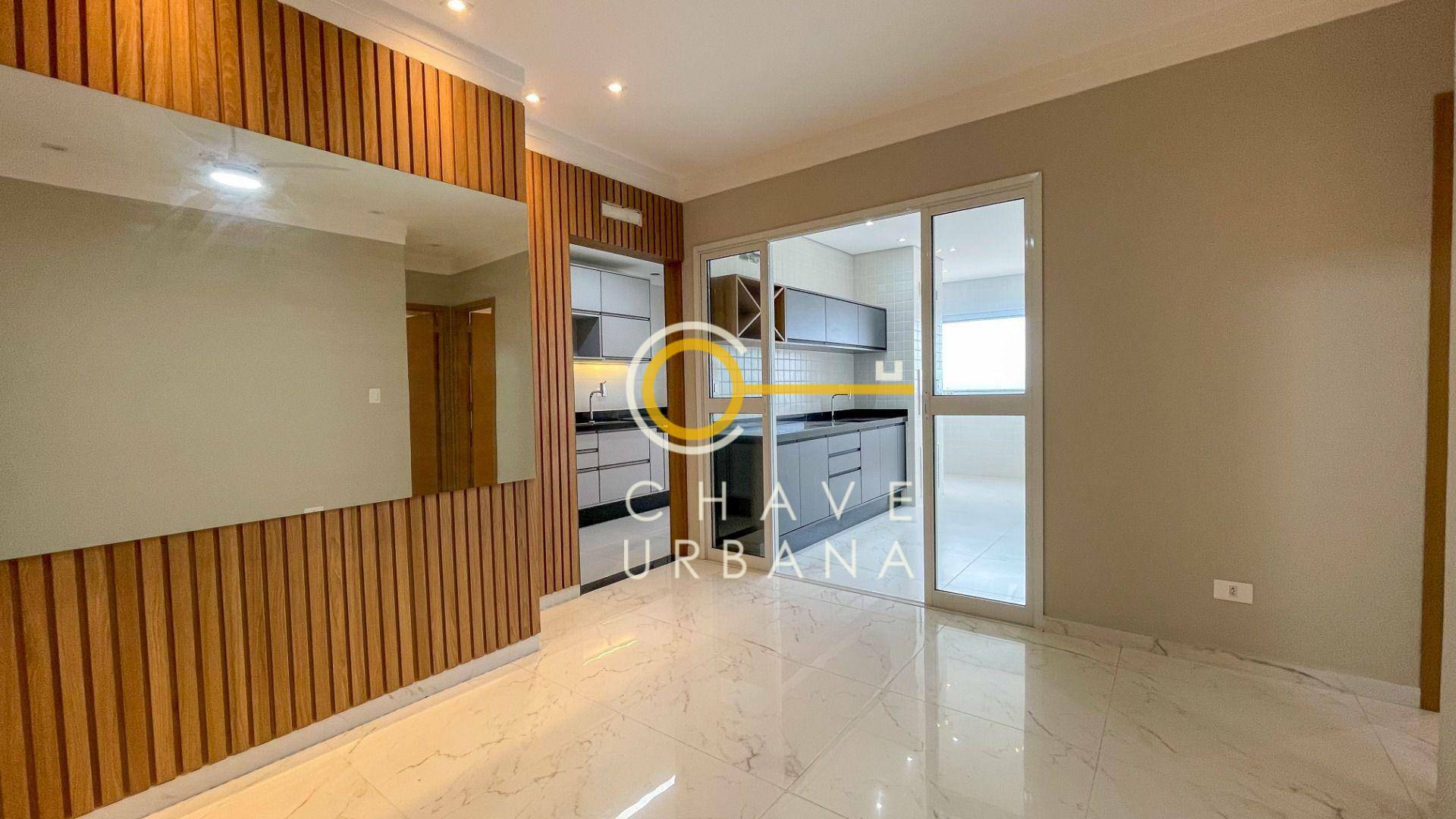 Apartamento para alugar com 2 quartos, 89m² - Foto 2