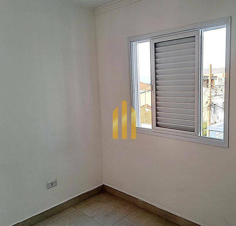 Apartamento à venda e aluguel com 1 quarto, 30m² - Foto 3