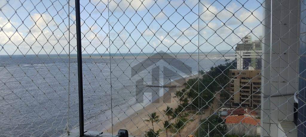 Apartamento à venda com 3 quartos, 149m² - Foto 19