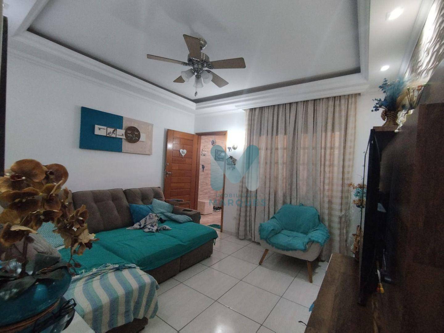 Casa, 3 quartos, 110 m² - Foto 4