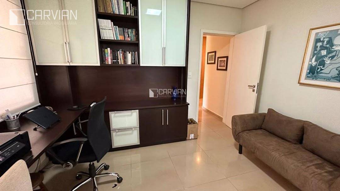 Casa de Condomínio à venda com 4 quartos, 380m² - Foto 32