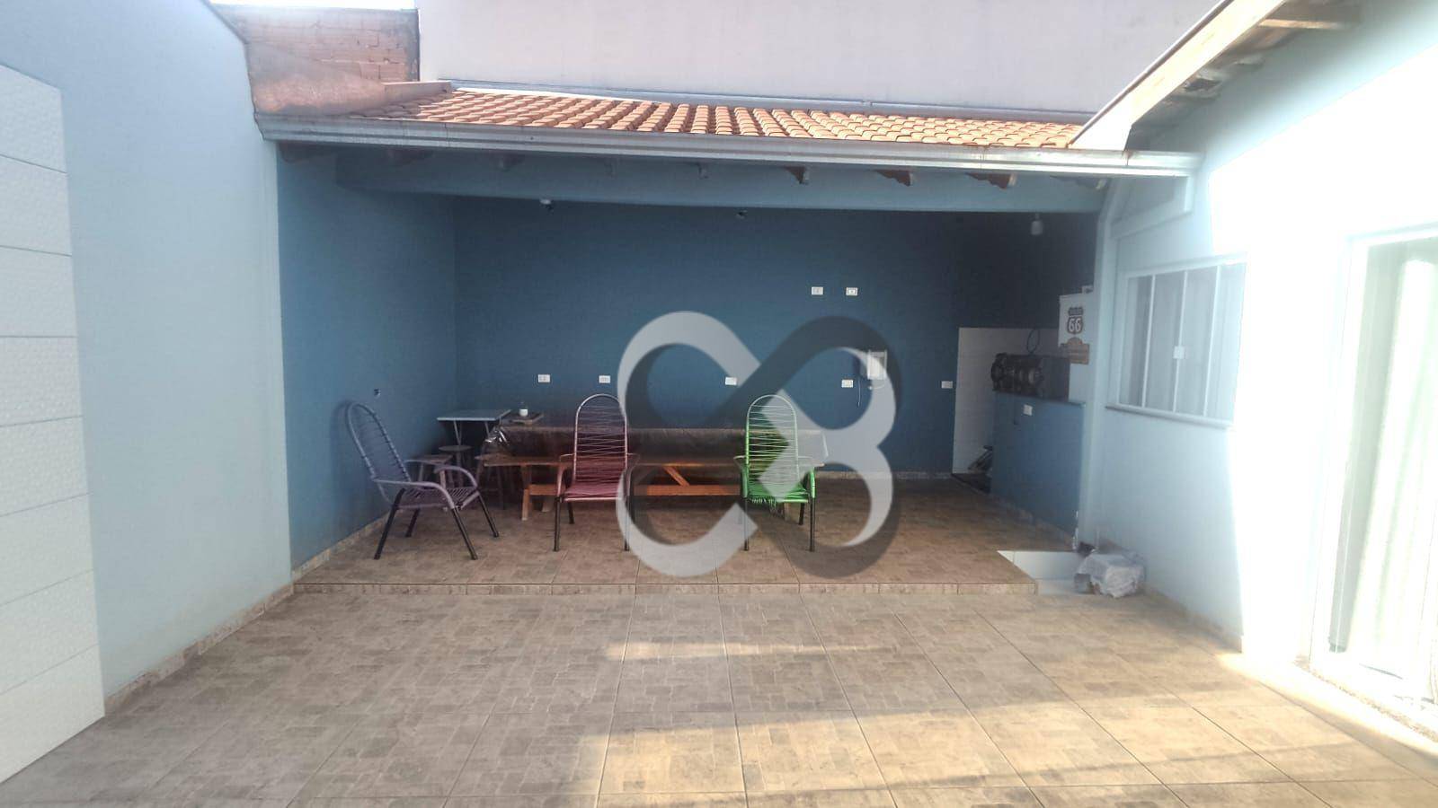 Casa à venda com 2 quartos, 150m² - Foto 20