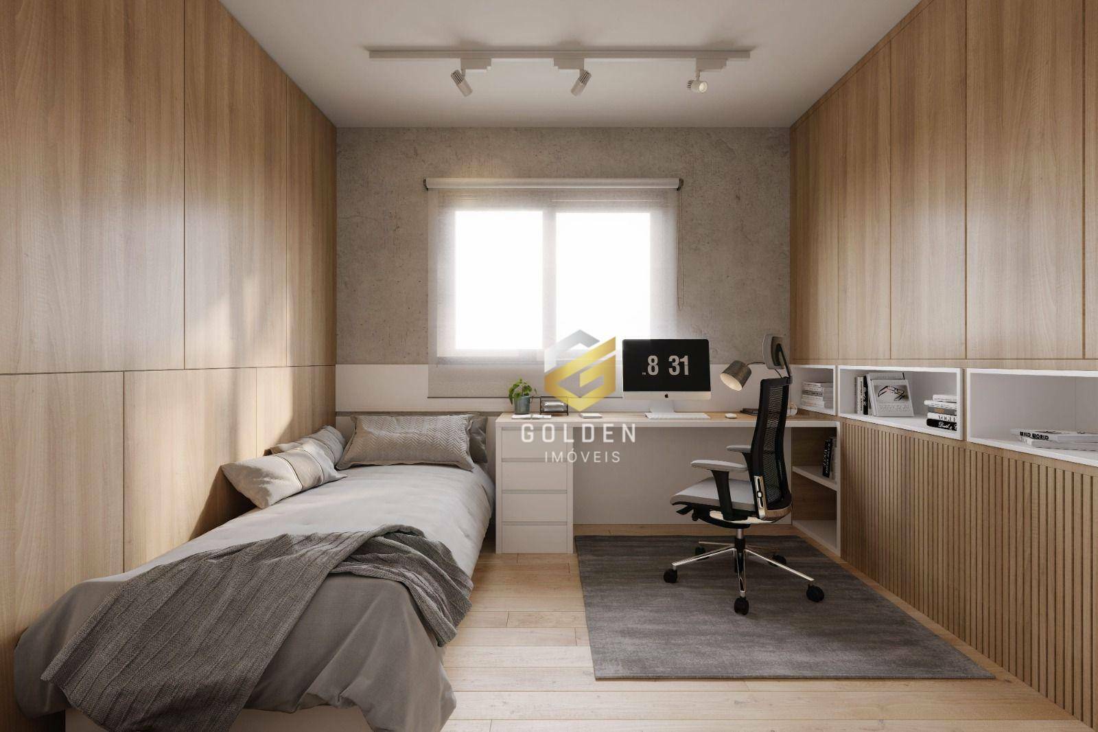 Apartamento à venda com 2 quartos, 66m² - Foto 17