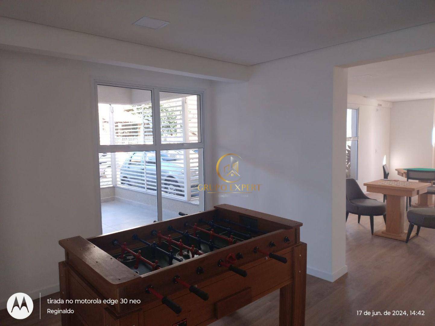 Apartamento à venda com 3 quartos, 101m² - Foto 20