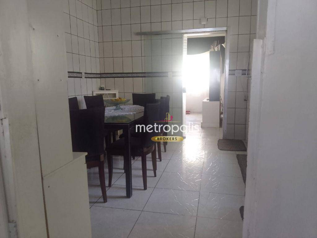 Apartamento à venda com 3 quartos, 210m² - Foto 12