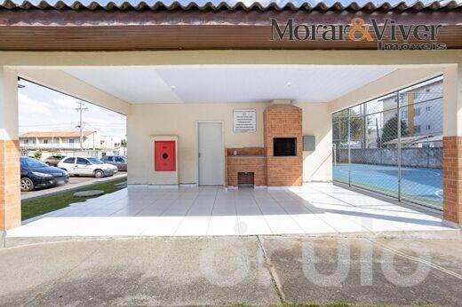 Apartamento à venda com 2 quartos, 42m² - Foto 25