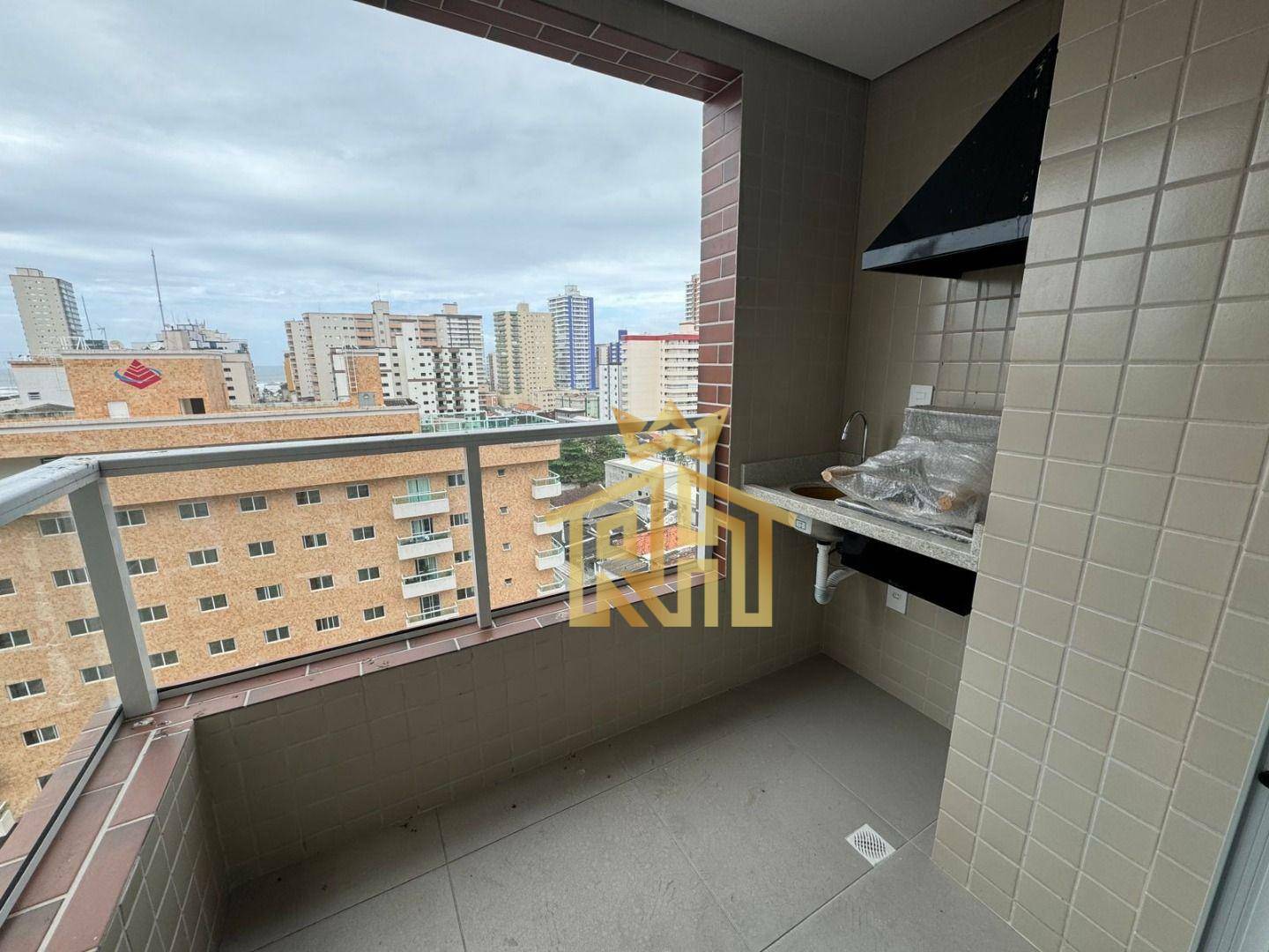 Apartamento à venda com 1 quarto, 42m² - Foto 2