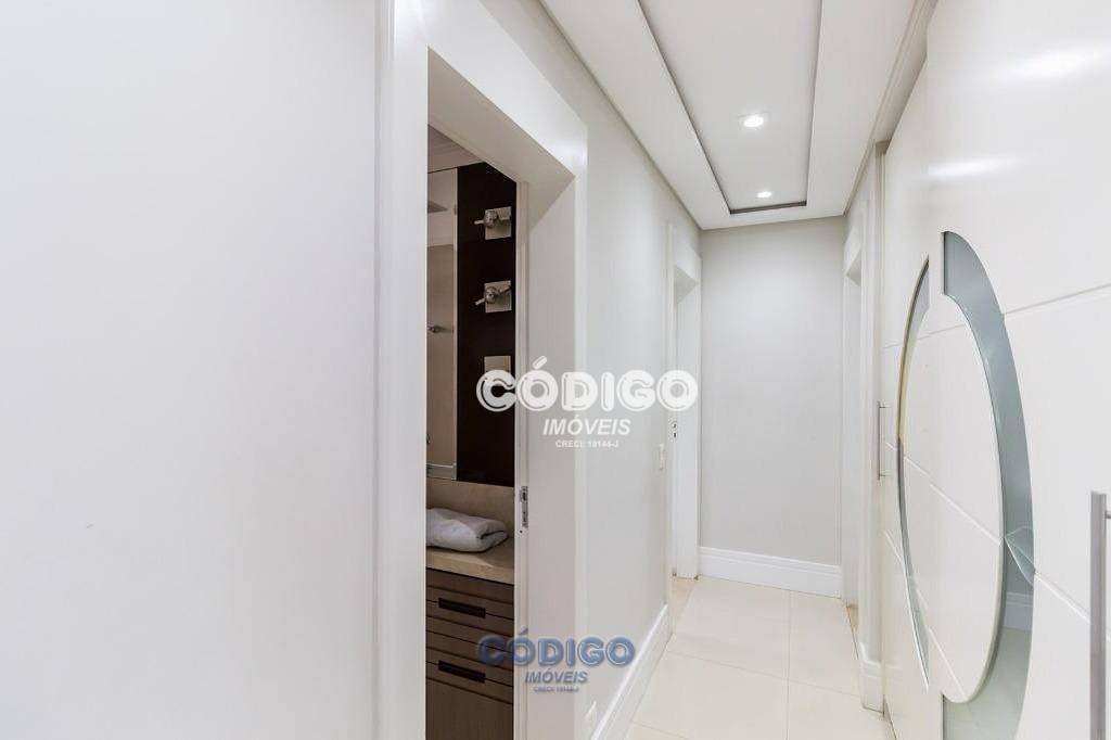 Apartamento à venda com 4 quartos, 170m² - Foto 11