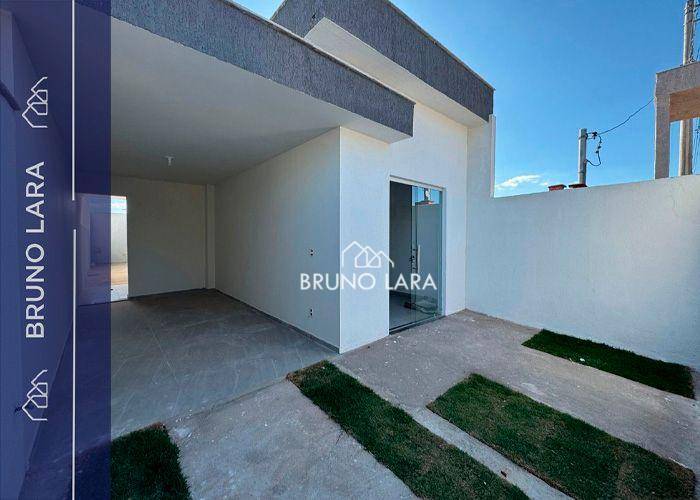 Casa, 2 quartos, 70 m² - Foto 1