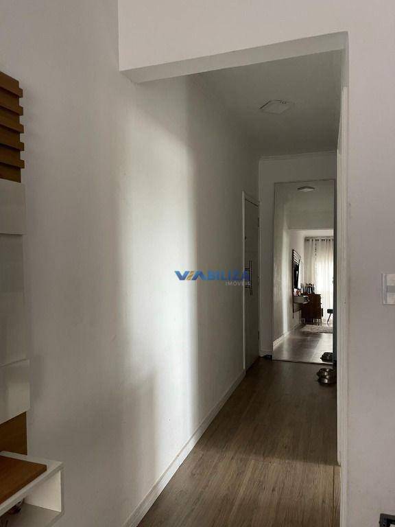 Apartamento à venda com 2 quartos, 60m² - Foto 5