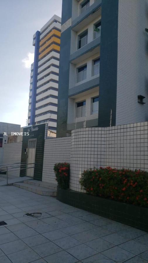 Apartamento à venda com 4 quartos, 117m² - Foto 2