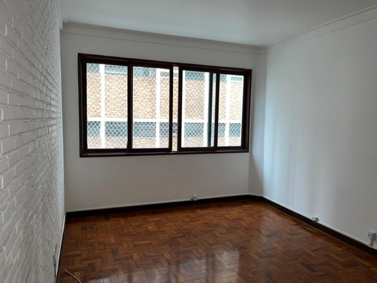 Apartamento à venda com 2 quartos, 89m² - Foto 5