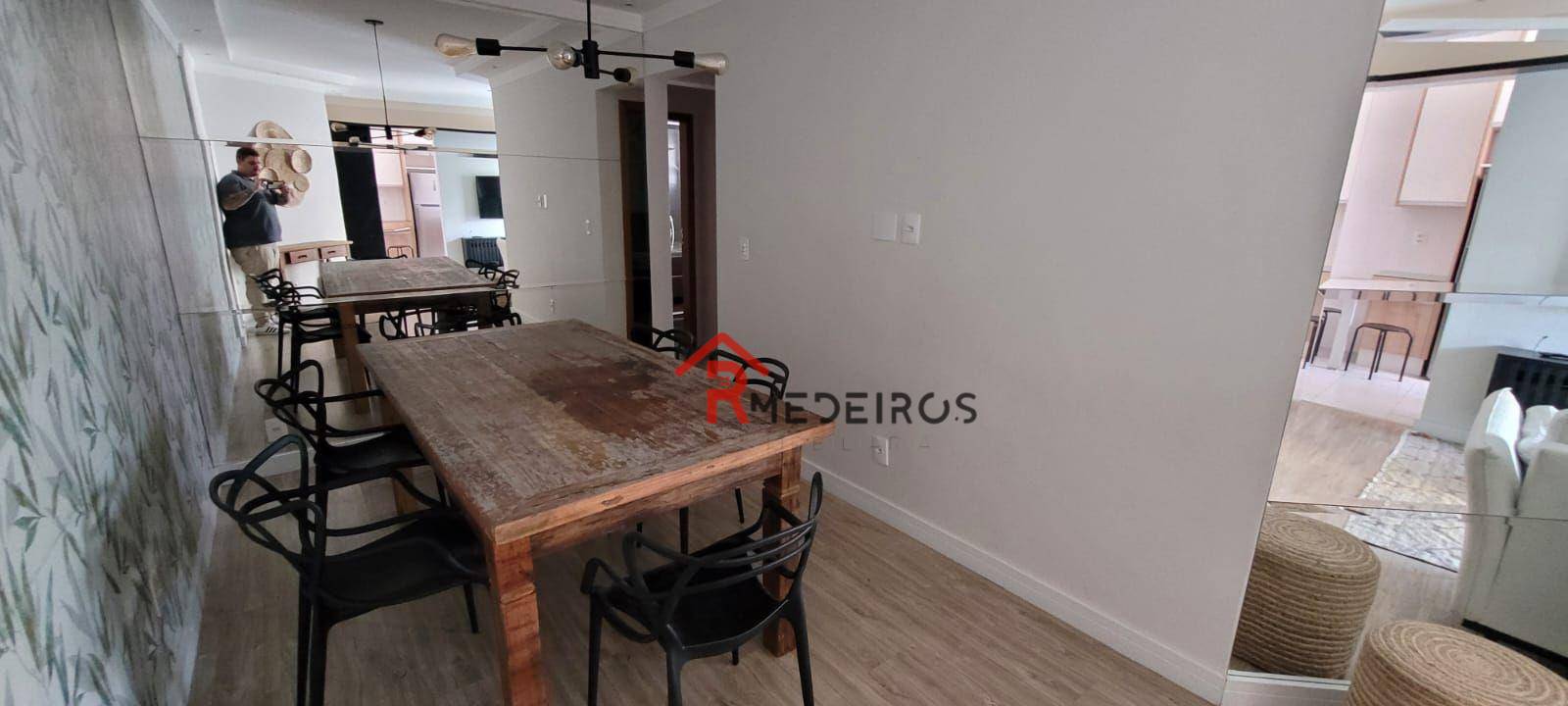 Apartamento à venda com 3 quartos, 116m² - Foto 4