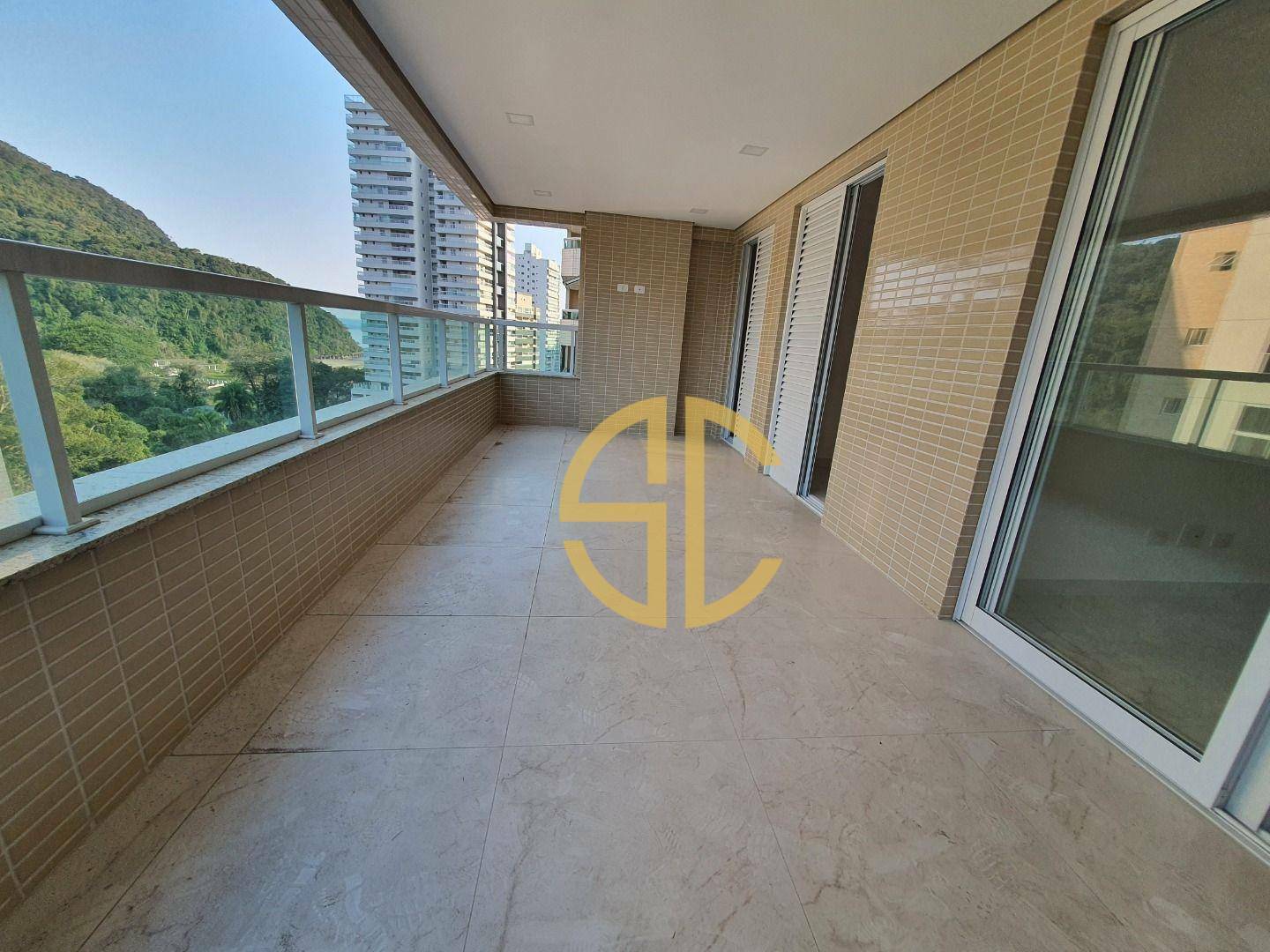 Apartamento à venda com 4 quartos, 153m² - Foto 4