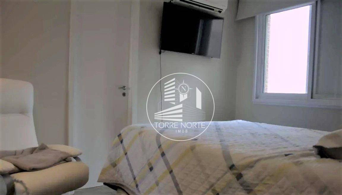 Apartamento à venda com 2 quartos, 76m² - Foto 12