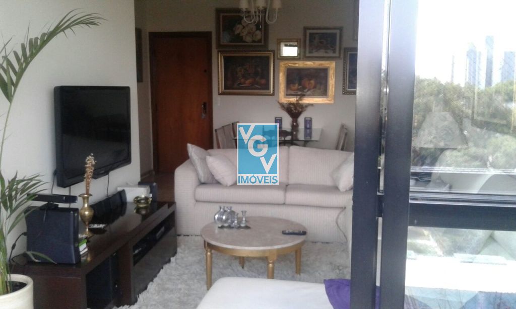 Apartamento à venda com 3 quartos, 96m² - Foto 10