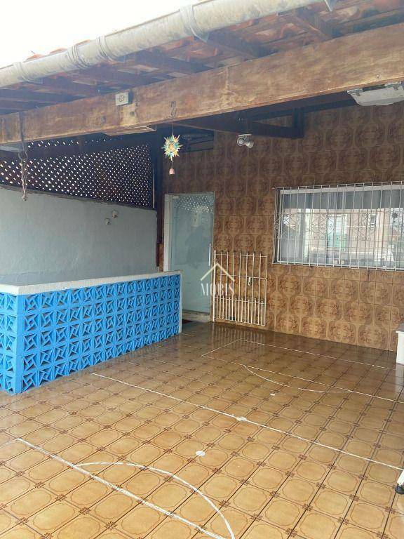 Sobrado à venda com 2 quartos, 90m² - Foto 23