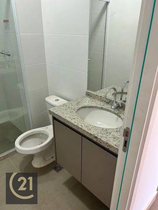 Apartamento à venda com 2 quartos, 62m² - Foto 9