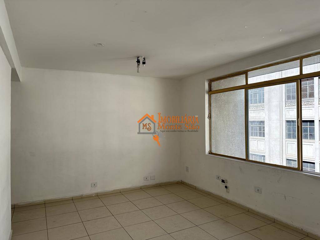 Conjunto Comercial-Sala à venda, 88m² - Foto 1