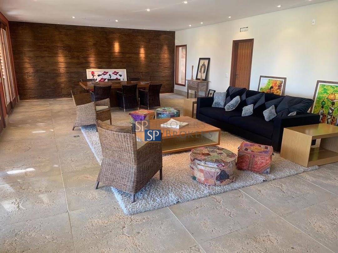 Casa de Condomínio à venda e aluguel com 4 quartos, 715m² - Foto 22