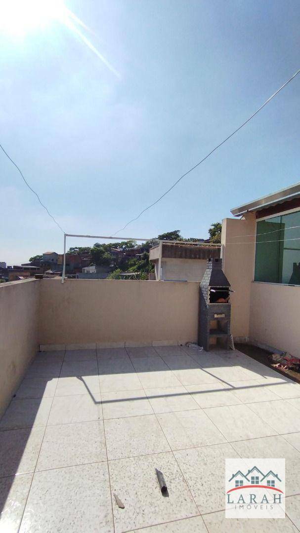 Casa para alugar com 3 quartos, 200m² - Foto 12