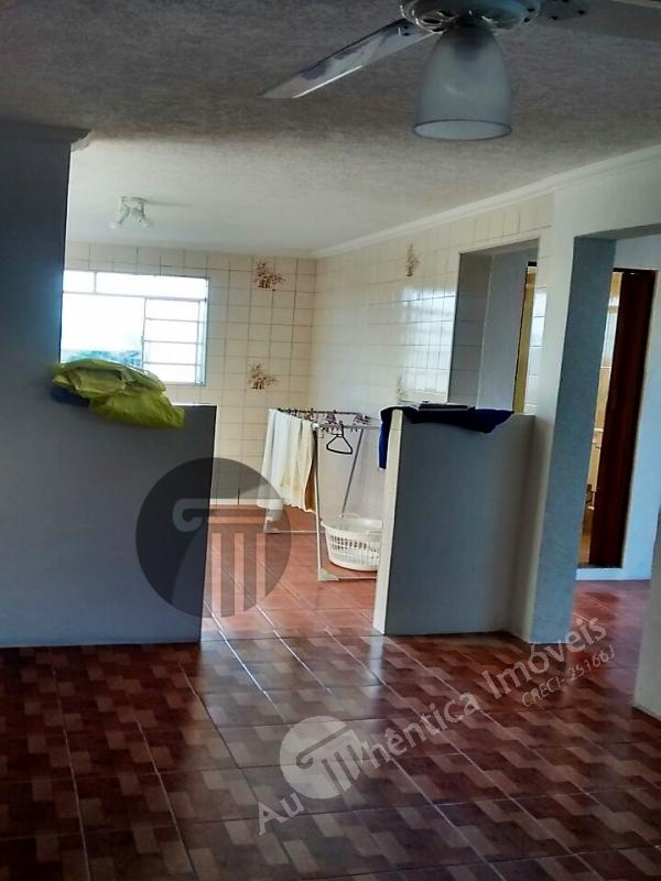 Sobrado para alugar com 2 quartos, 85m² - Foto 3