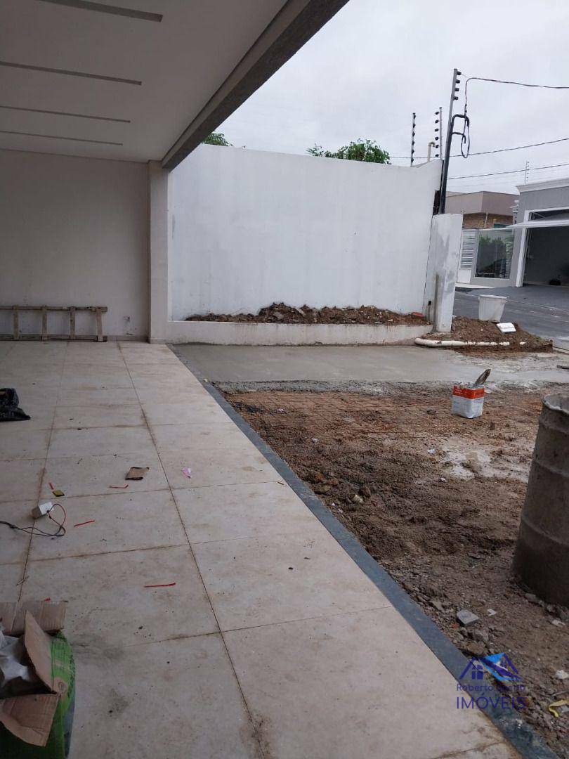 Casa de Condomínio à venda com 3 quartos, 300m² - Foto 7