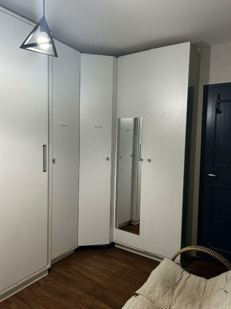 Apartamento à venda com 3 quartos, 107m² - Foto 19