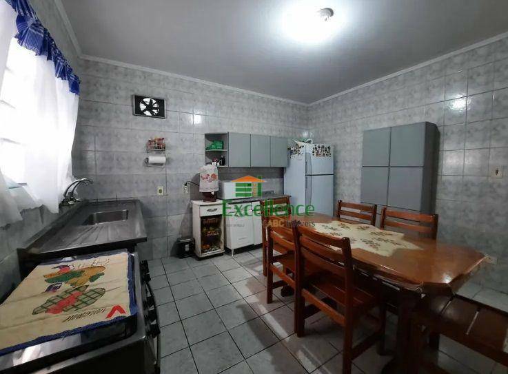 Sobrado à venda com 3 quartos, 124m² - Foto 6