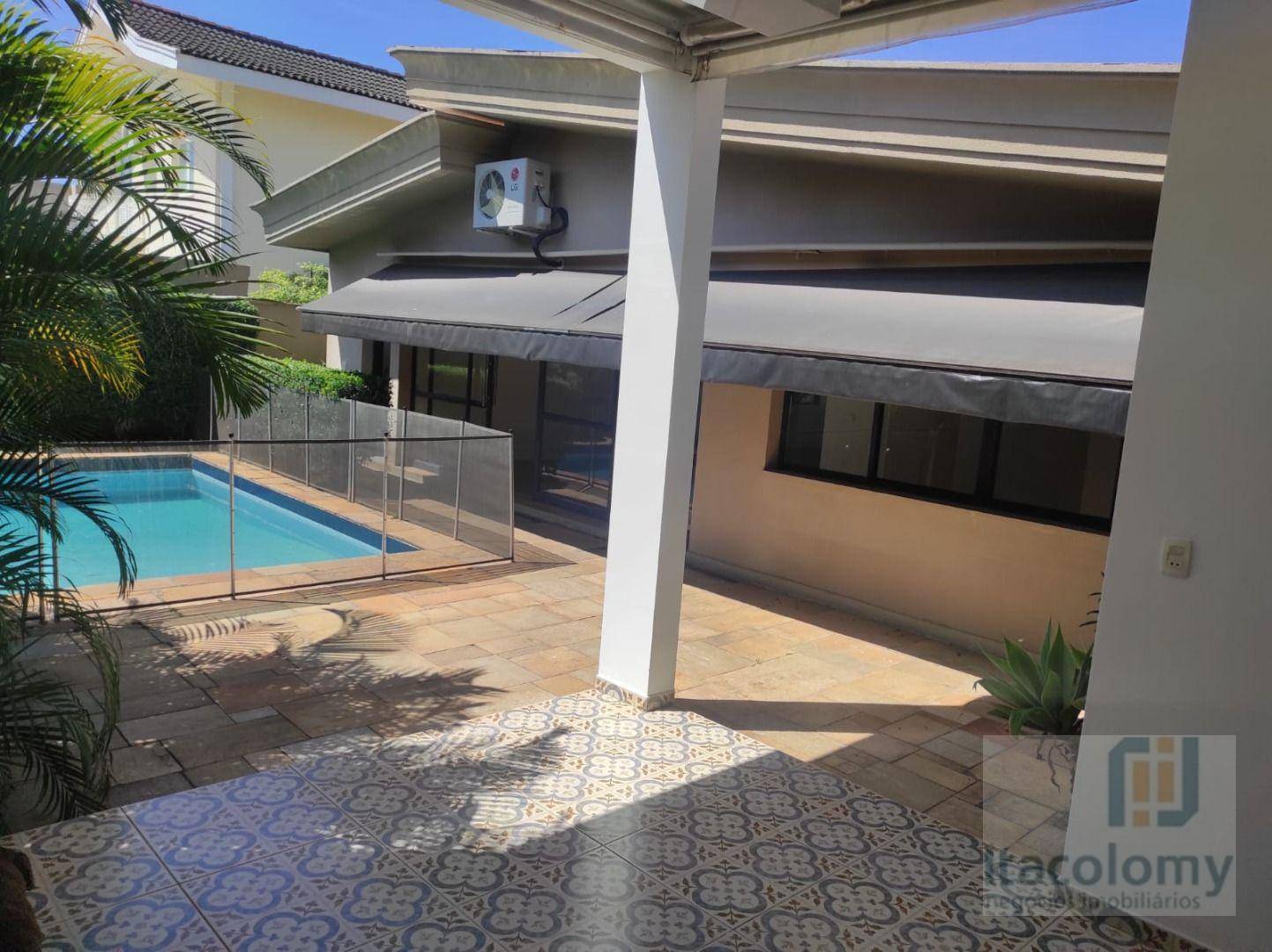 Casa de Condomínio, 4 quartos - Foto 2