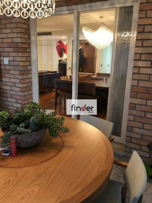 Apartamento à venda com 4 quartos, 367m² - Foto 23