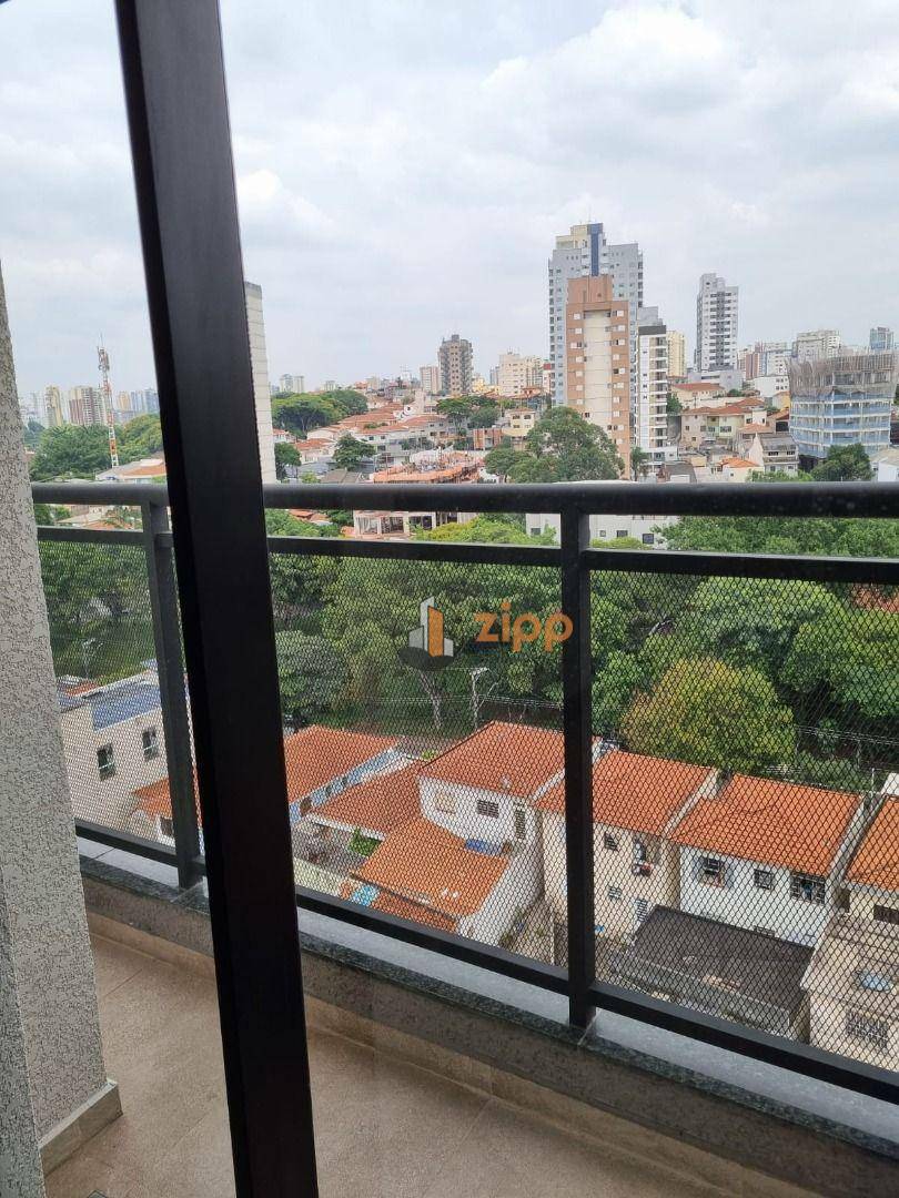 Apartamento à venda e aluguel com 2 quartos, 47m² - Foto 4