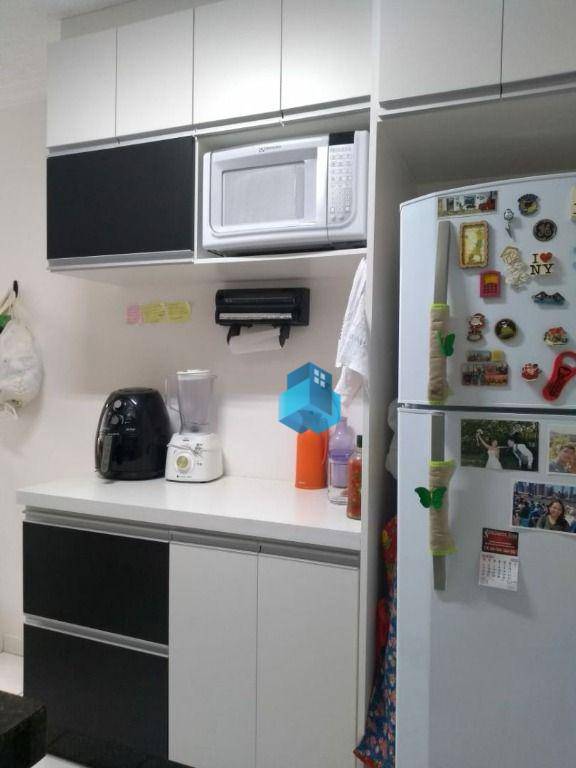 Apartamento à venda com 2 quartos, 49m² - Foto 1