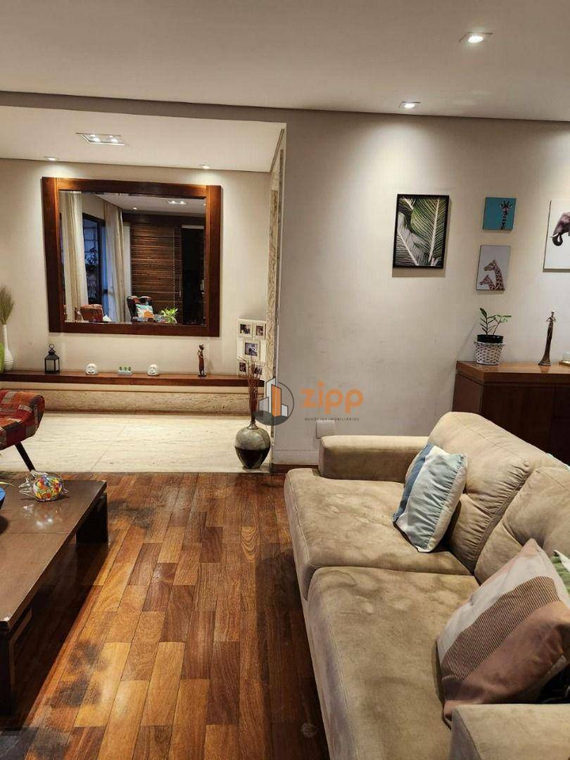 Apartamento à venda com 2 quartos, 115m² - Foto 4